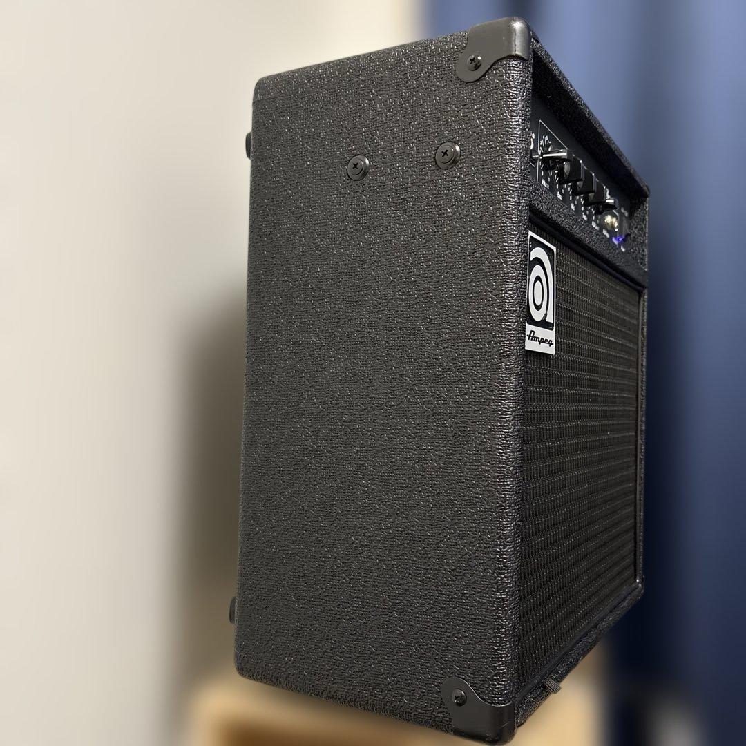 AMPEG ( アンペグ )BA-108 V2 ベースアンプ