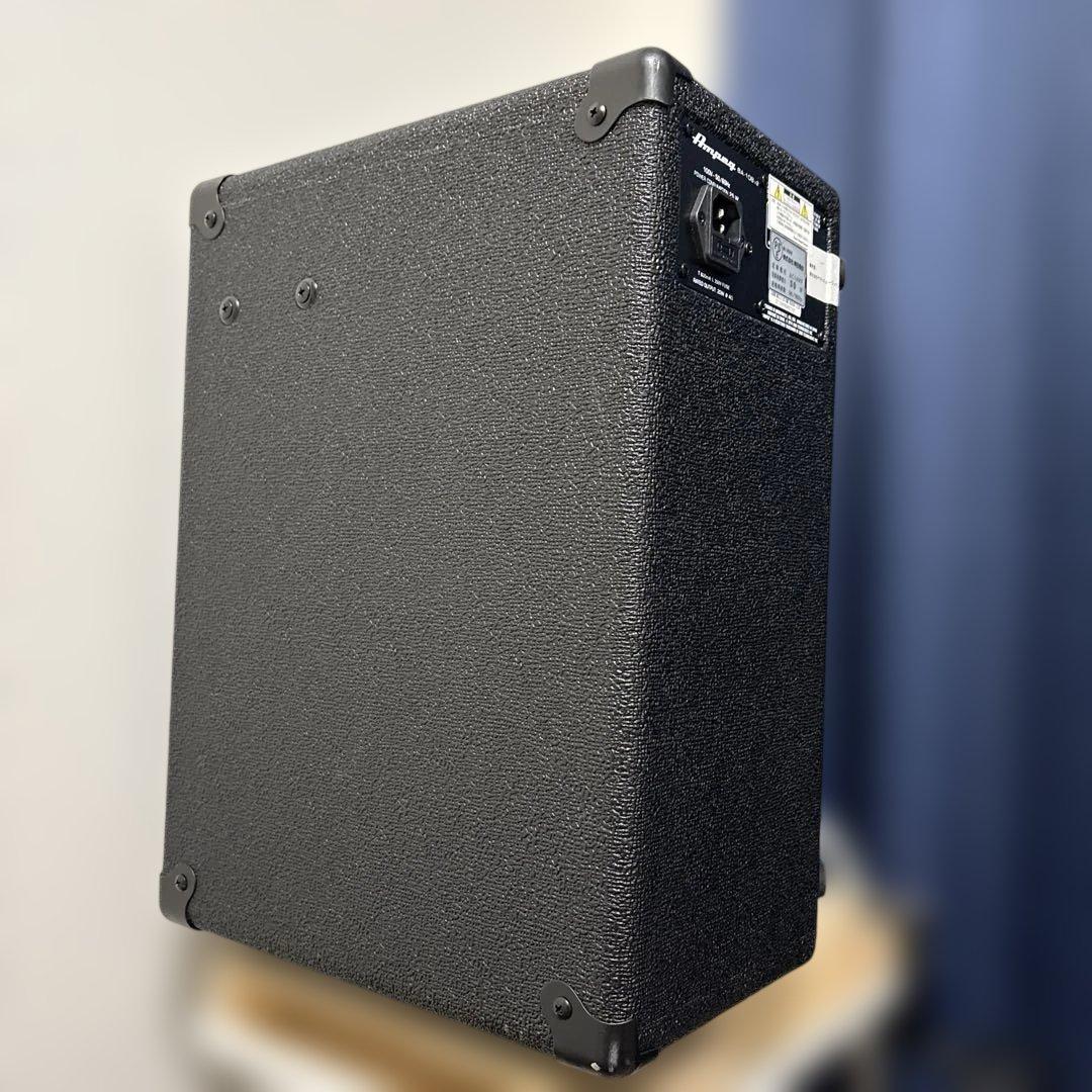 AMPEG ( アンペグ )BA-108 V2 ベースアンプ