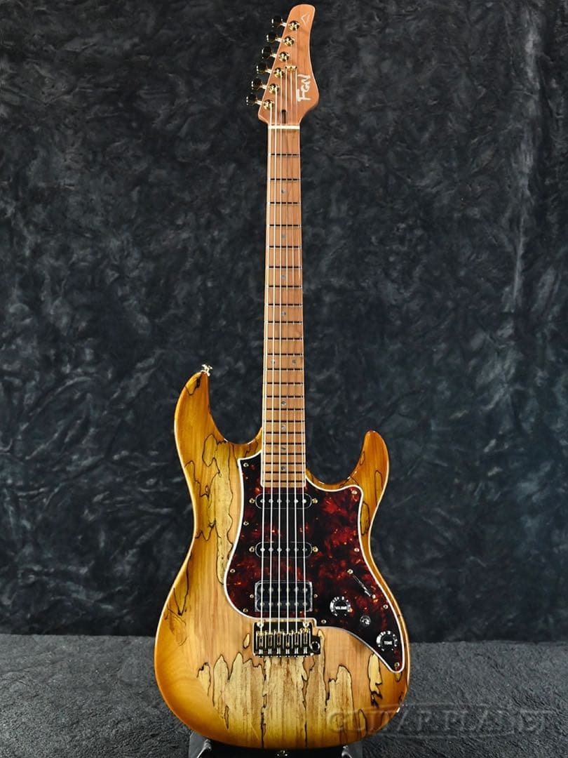 FgN(FUJIGEN) EOS2-EW1-RM/HCB 新品