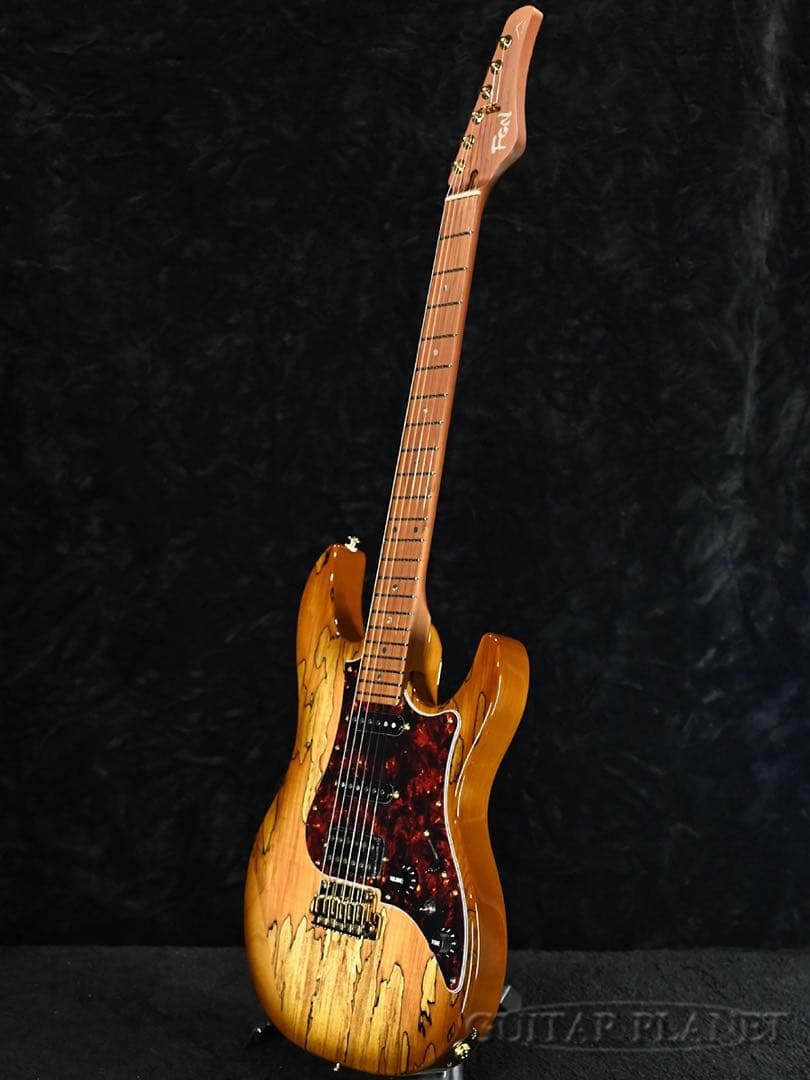 FgN(FUJIGEN) EOS2-EW1-RM/HCB 新品