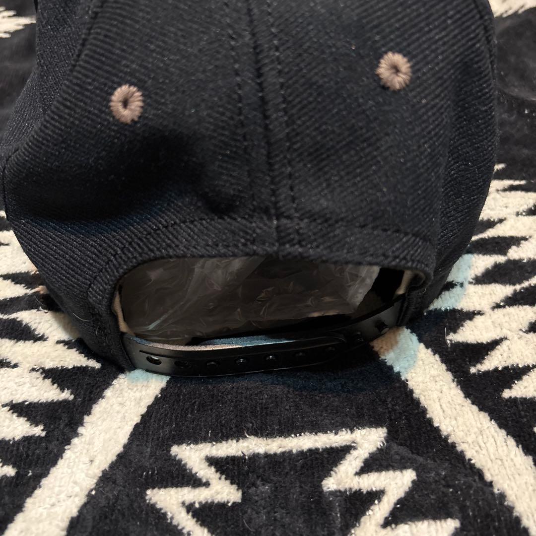 希少！USA製 ネペンテス　EMPIRE CAP キャップ　初期90sビンテージ