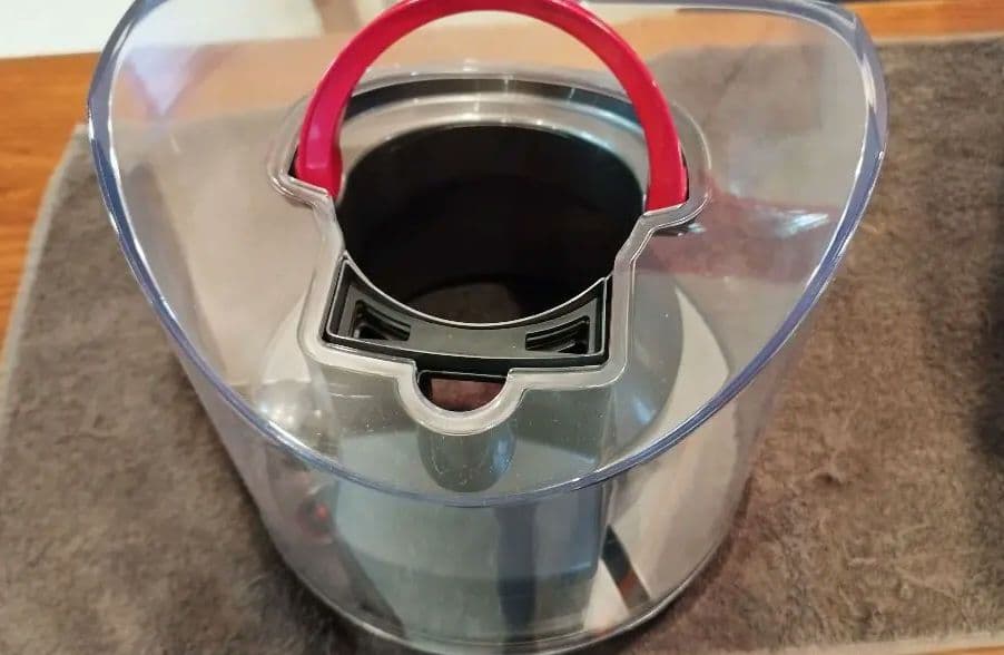 ダイソン dyson hygienic mist 加湿器