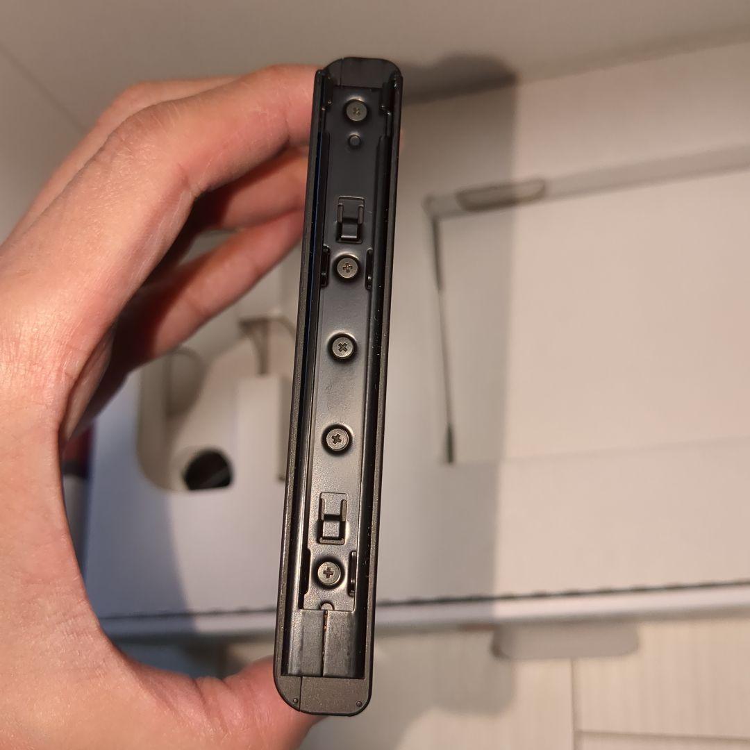 美品　Switch Nintendo スイッチ本体　旧型