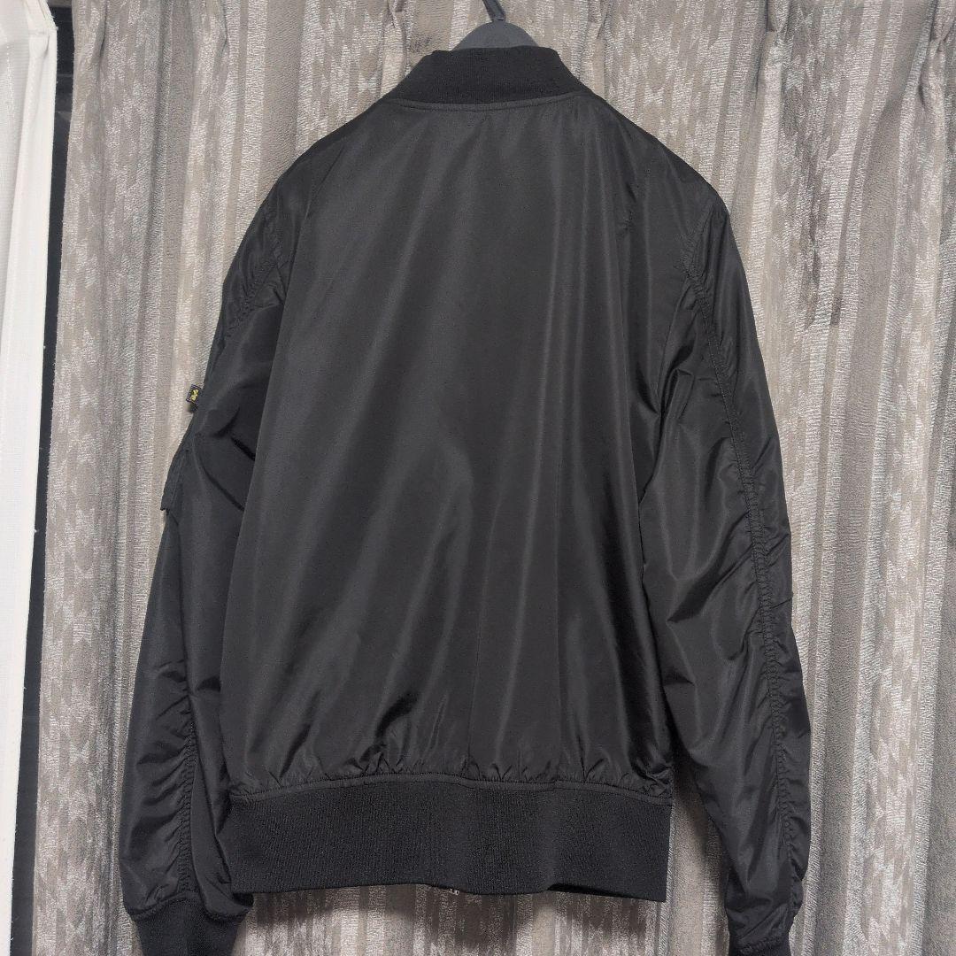 【ALPHA INDUSTRIES】L-2B フライトジャケット