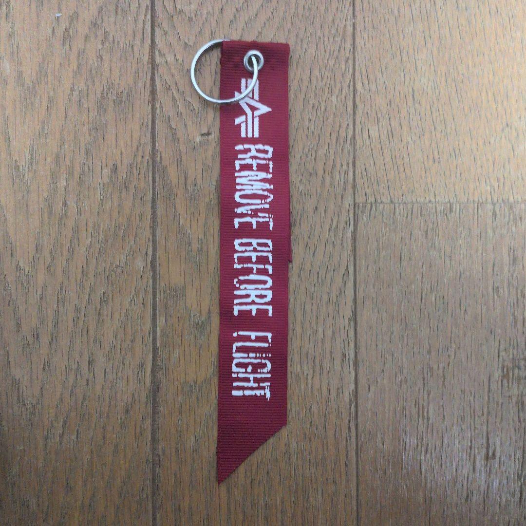 【ALPHA INDUSTRIES】L-2B フライトジャケット