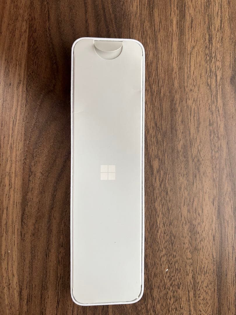 Microsoft Surface Pen 2 サーフェススリムペン2 替芯付き