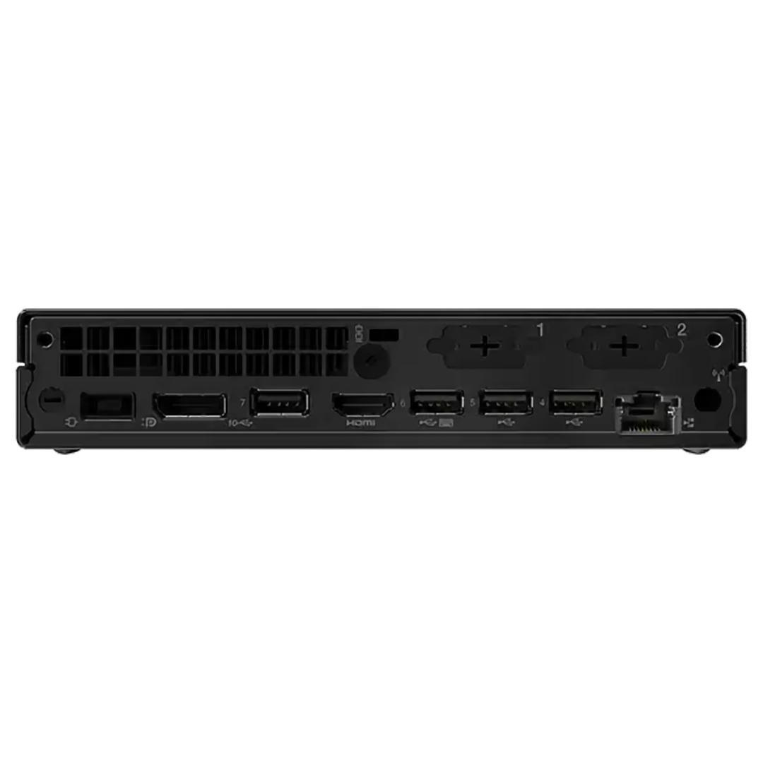 新品　Lenovo ThinkCentre M75q Tiny Gen 5