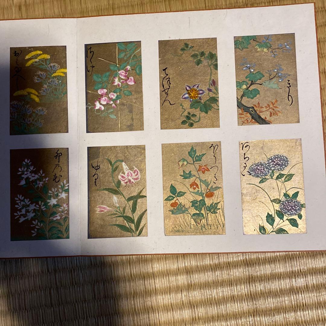 花の彩箋