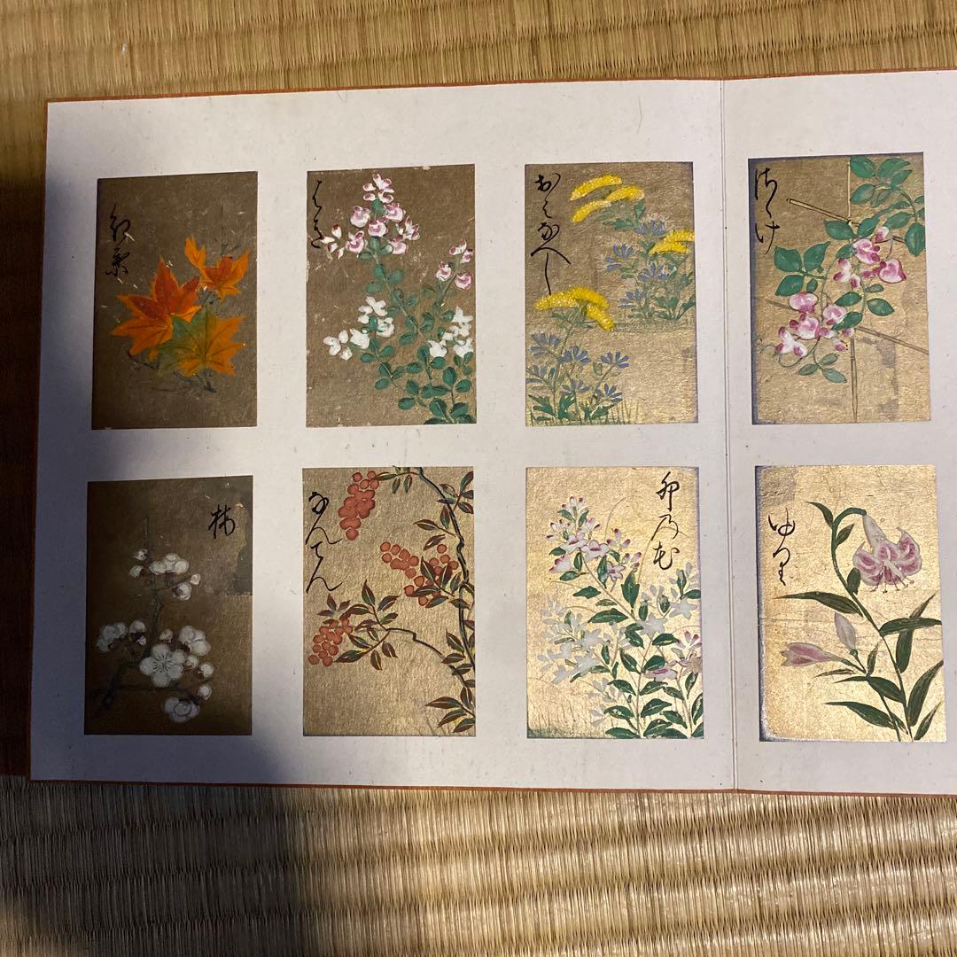 花の彩箋
