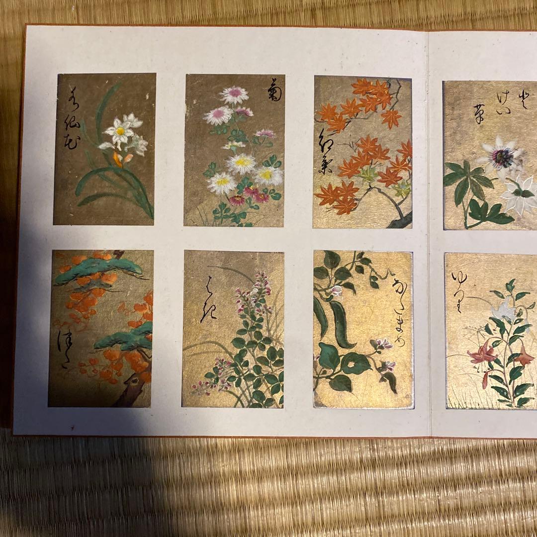 花の彩箋