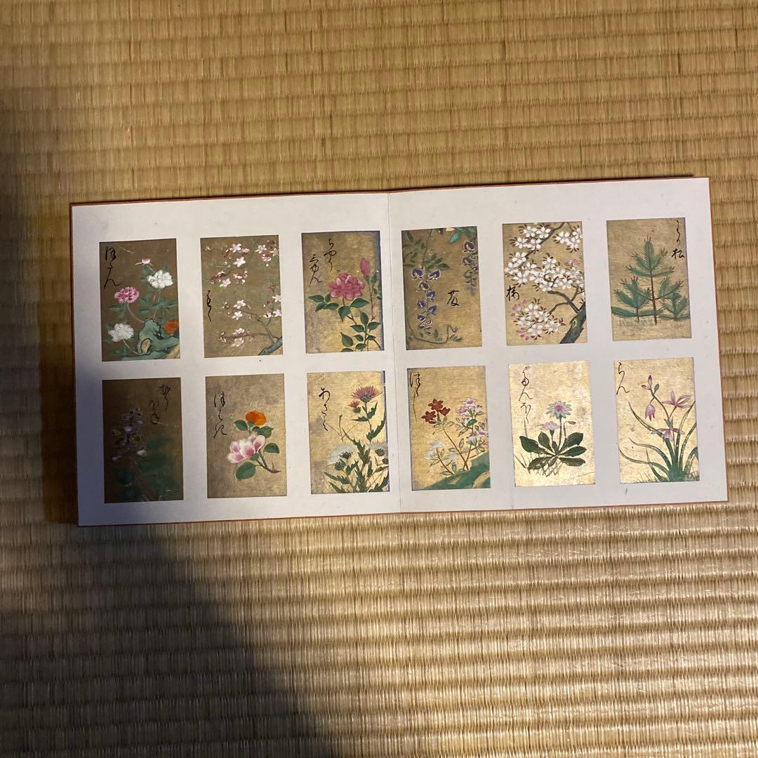 花の彩箋
