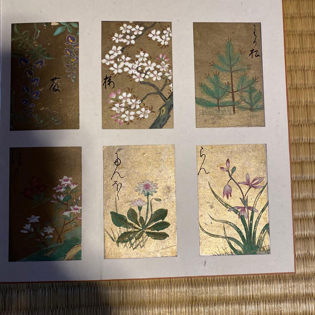 花の彩箋