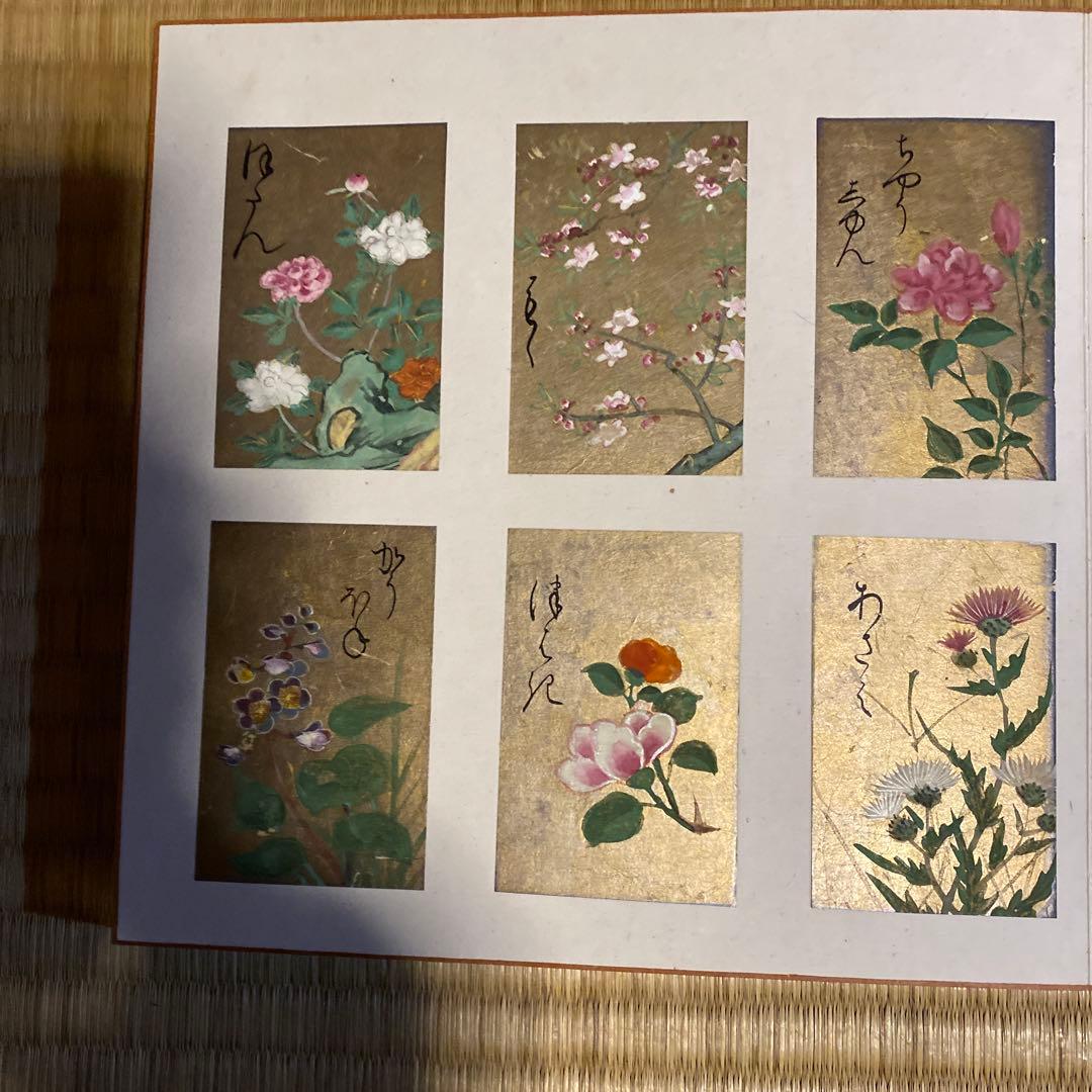 花の彩箋