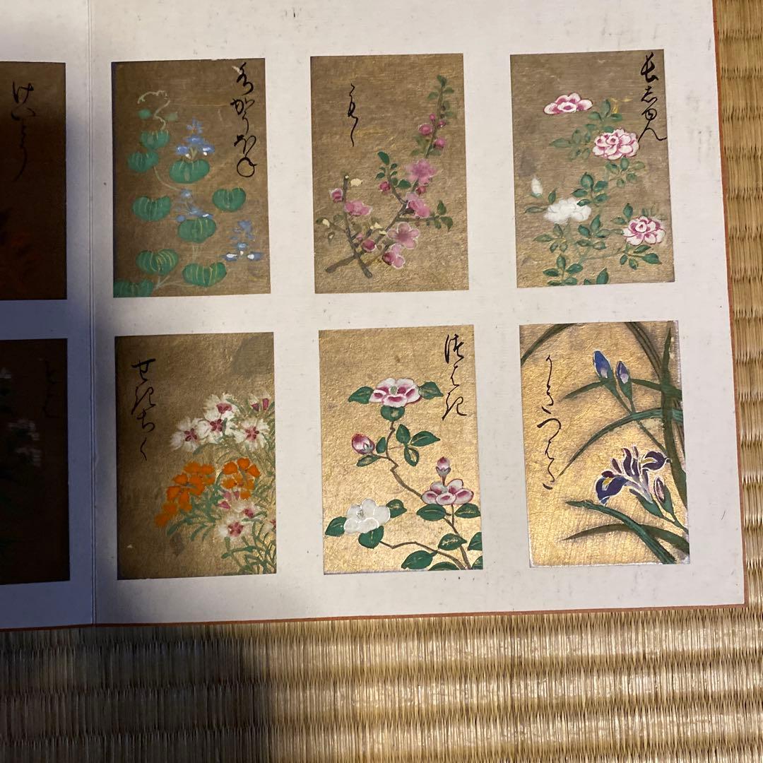花の彩箋
