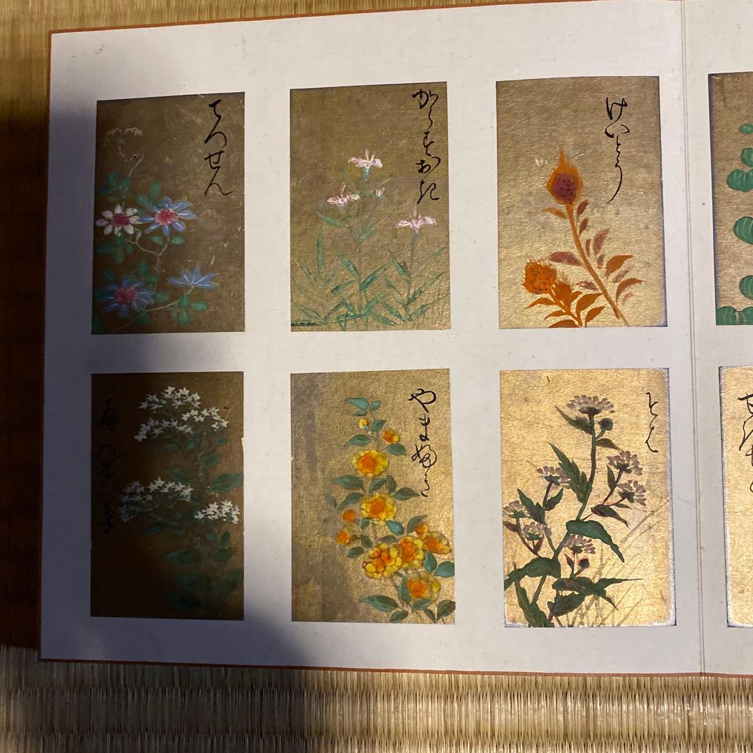 花の彩箋