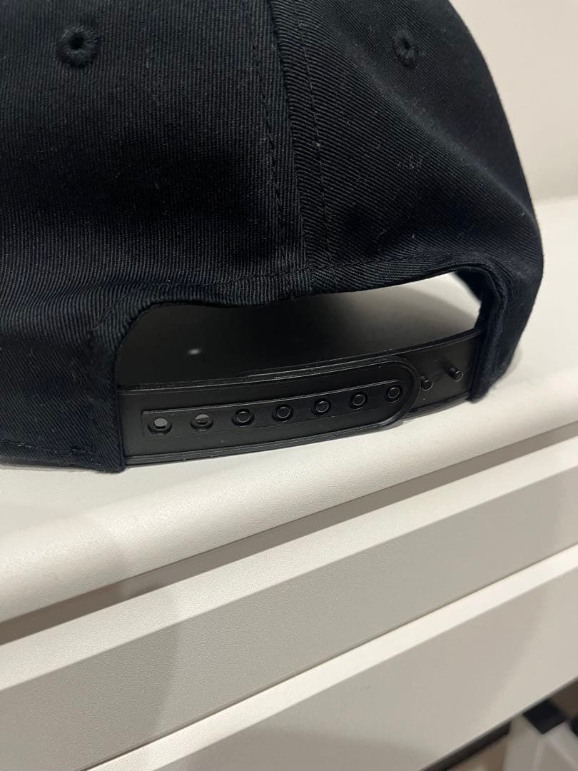 CHALLENGER ベースボールキャップ　美品