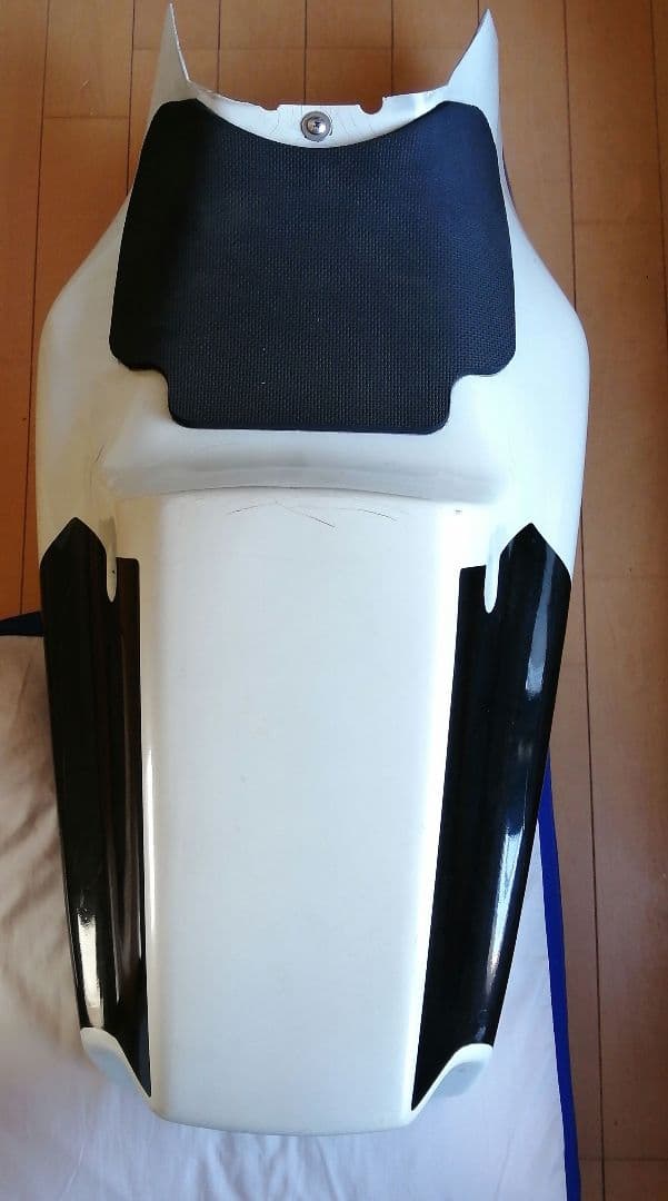 SUZUKI RGV250Γ メーカー不明 シングルシート