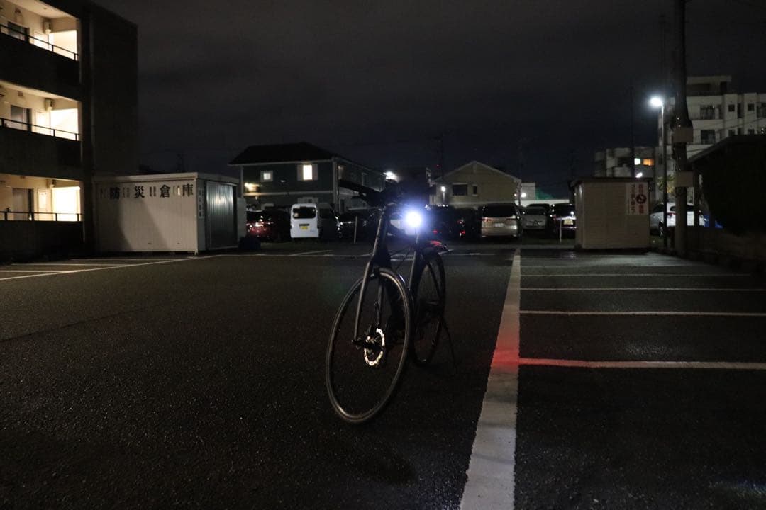 giant escapeRX クロスバイク