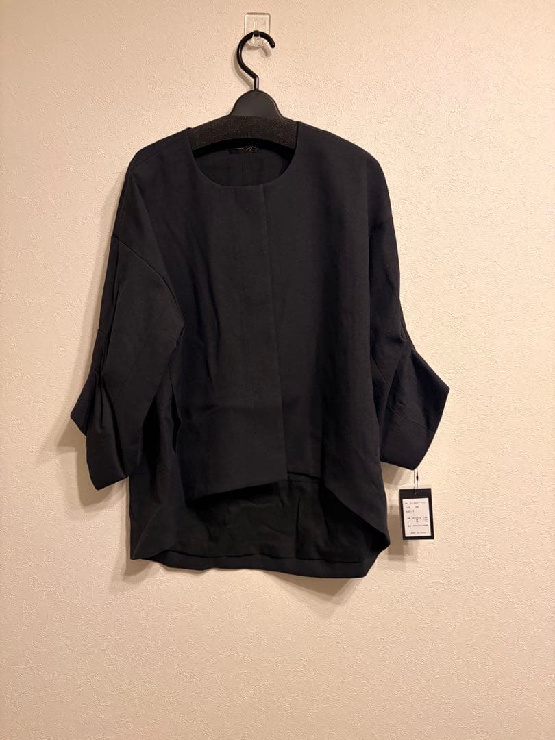ヤマダヤAga福袋 ジャケット 黒