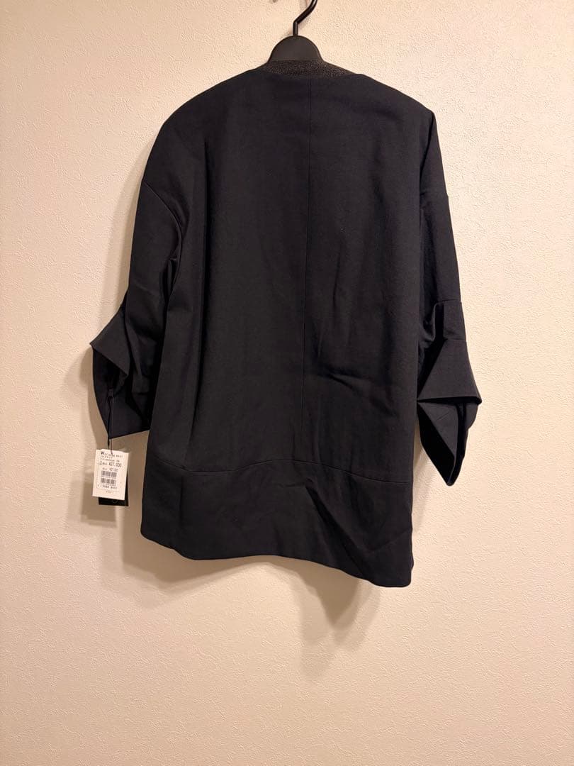 ヤマダヤAga福袋 ジャケット 黒