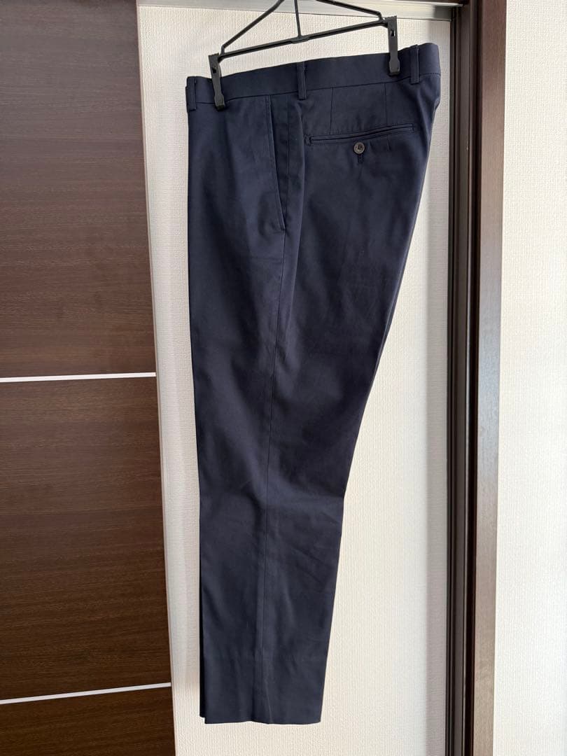 M*K様 SUIT SELECT テーラードジャケット セットアップグレンチェッ