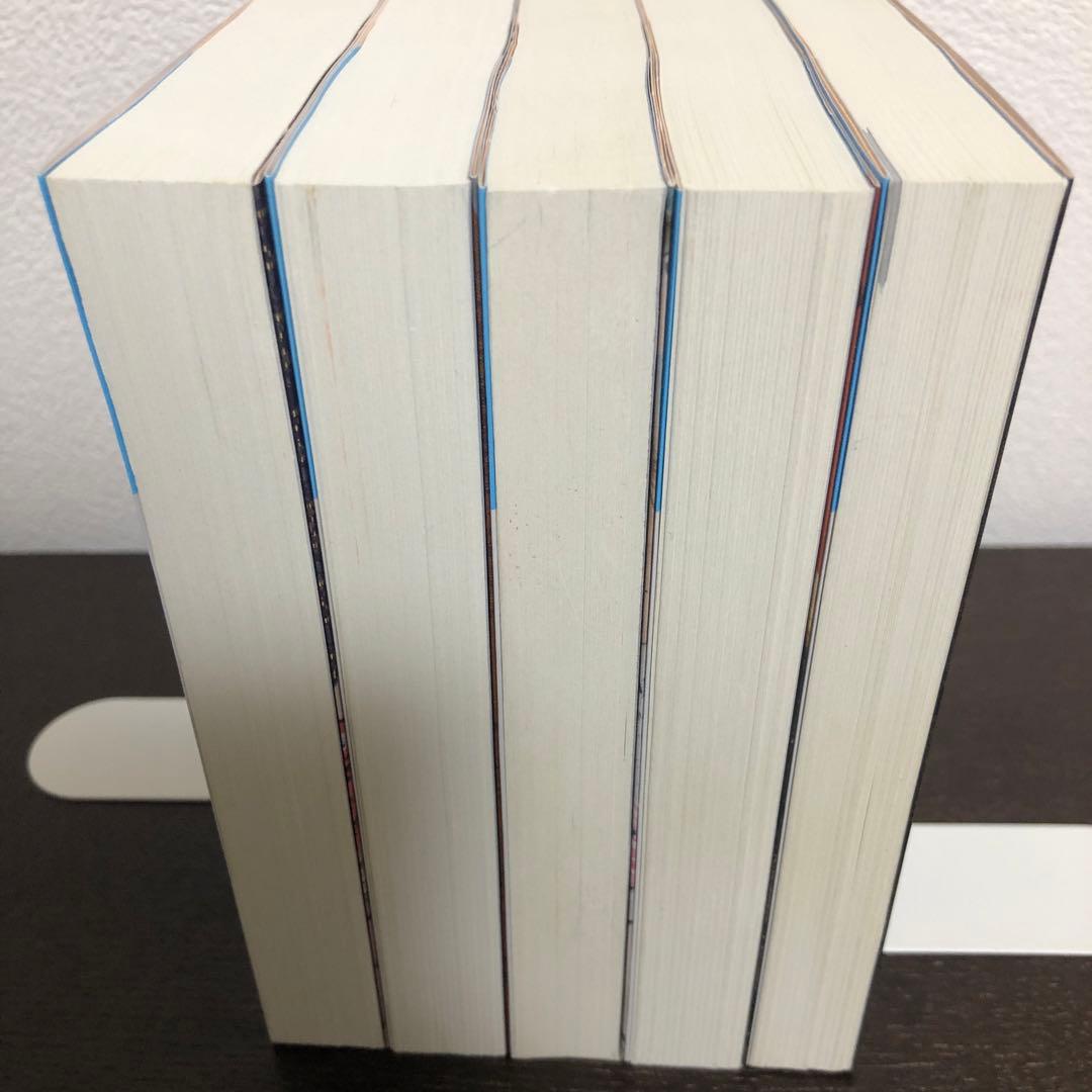 GHQ焚書図書開封　1〜5