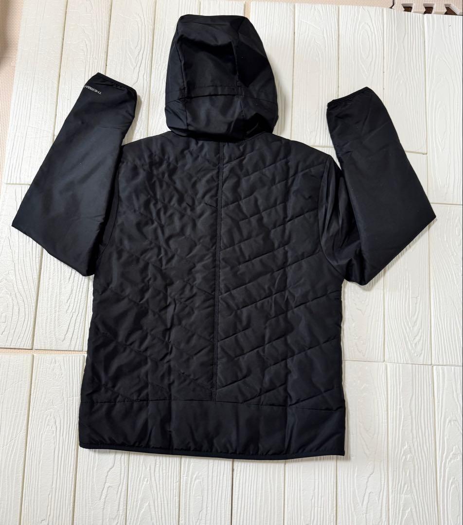 Nike Running Therma-FIT フーデッド 中綿ジャケット　L