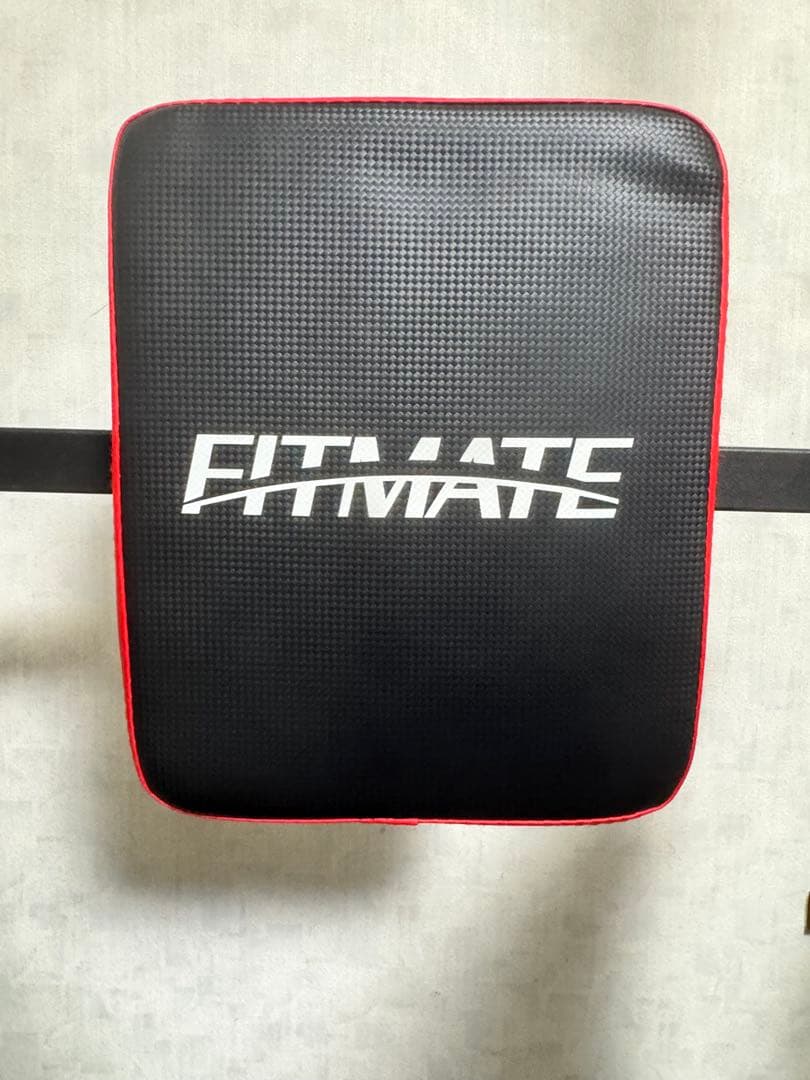FITMATE 懸垂マシン　筋トレ　引き渡しの場合は1500円引き