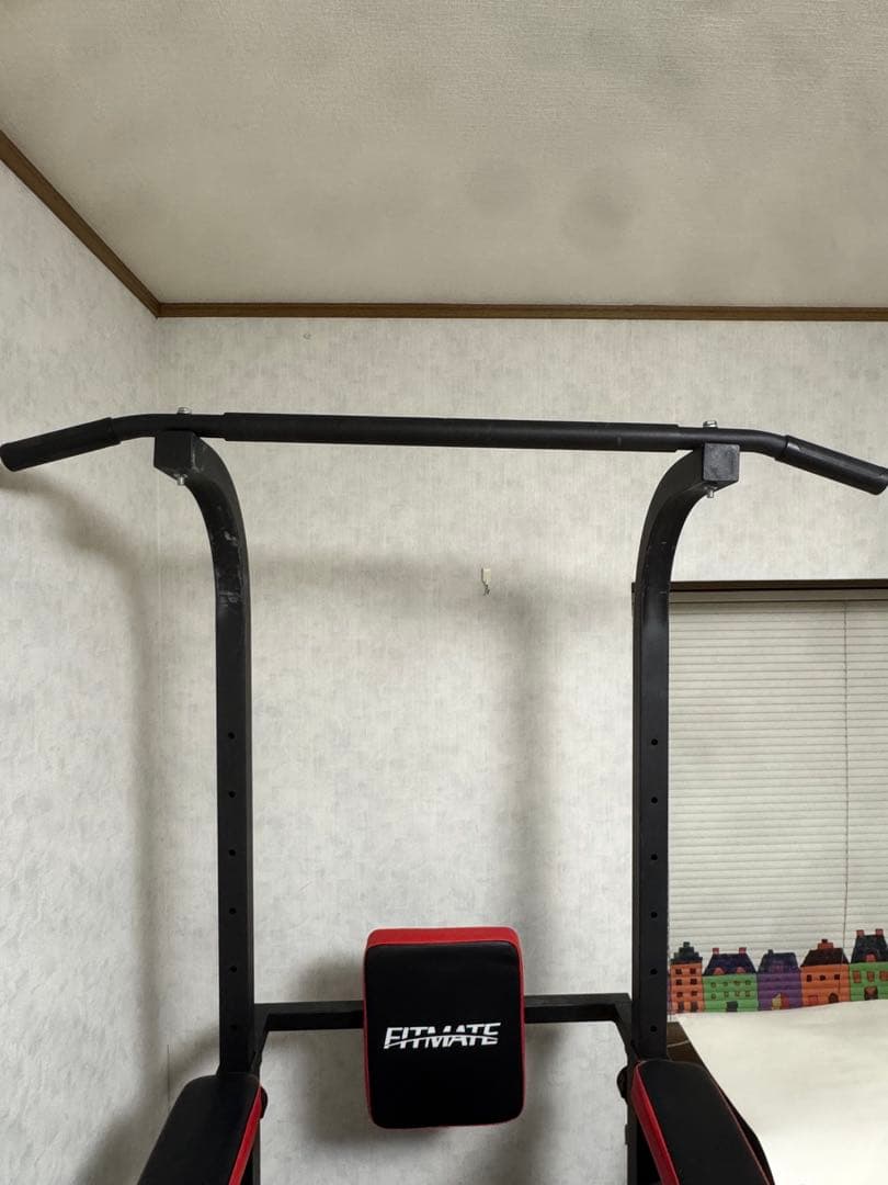 FITMATE 懸垂マシン　筋トレ　引き渡しの場合は1500円引き