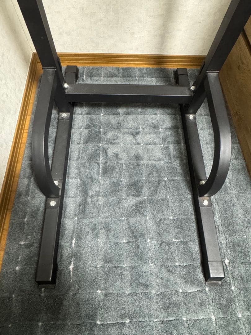 FITMATE 懸垂マシン　筋トレ　引き渡しの場合は1500円引き