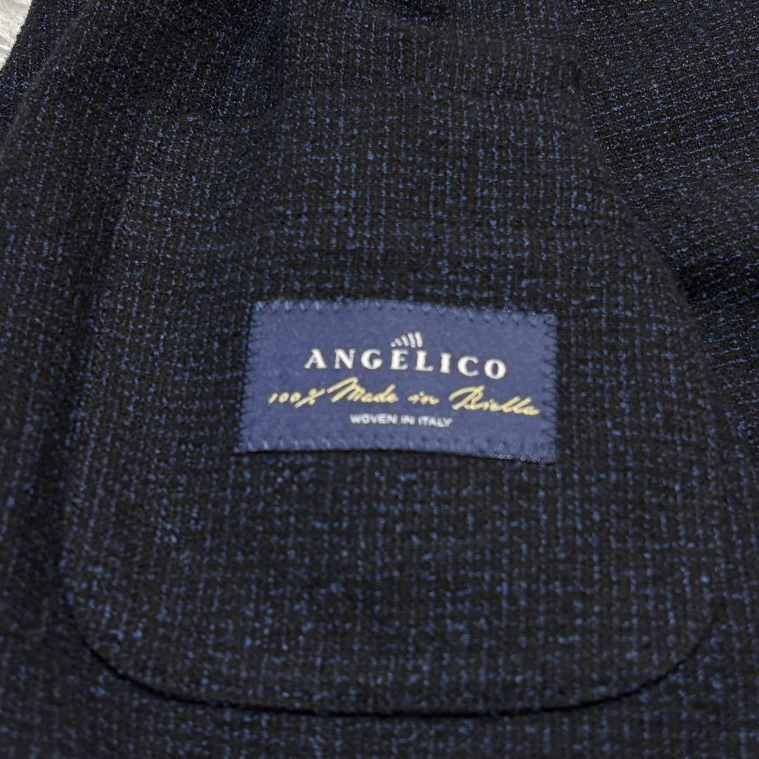 【極美品】TOMORROWLAND PILGRIM×ANGELICO　ツイード