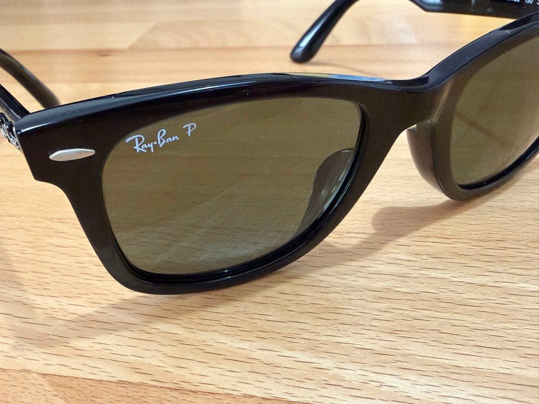 RayBan WAYFARER RB2140-F ウェイファーラー　キムタク
