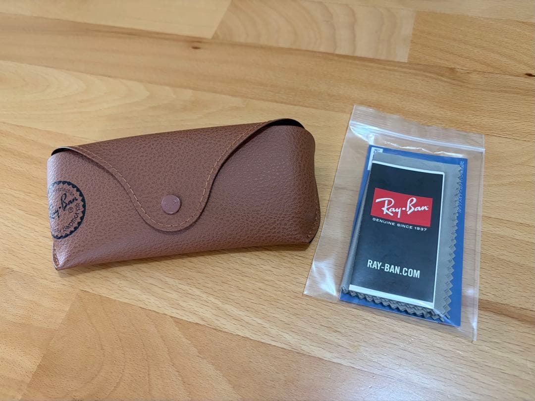 RayBan WAYFARER RB2140-F ウェイファーラー　キムタク