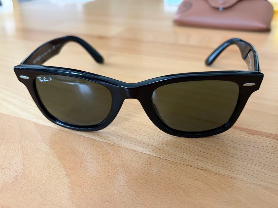 RayBan WAYFARER RB2140-F ウェイファーラー　キムタク