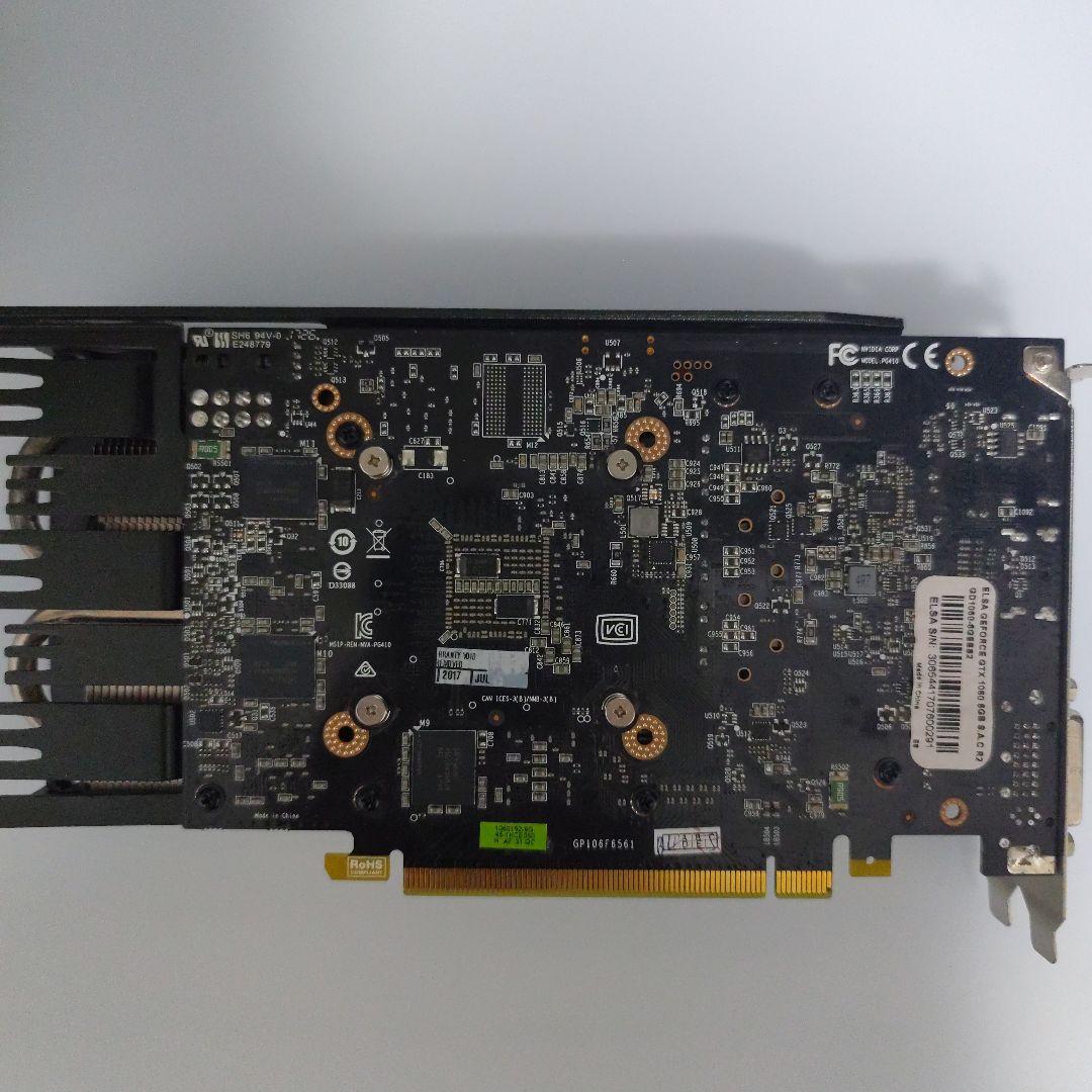 じ*ん様 gtx1060 6GB