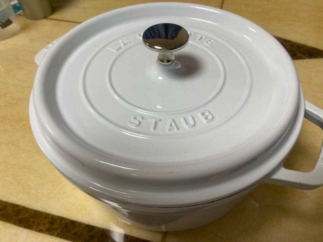 STAUB ストウブ 24