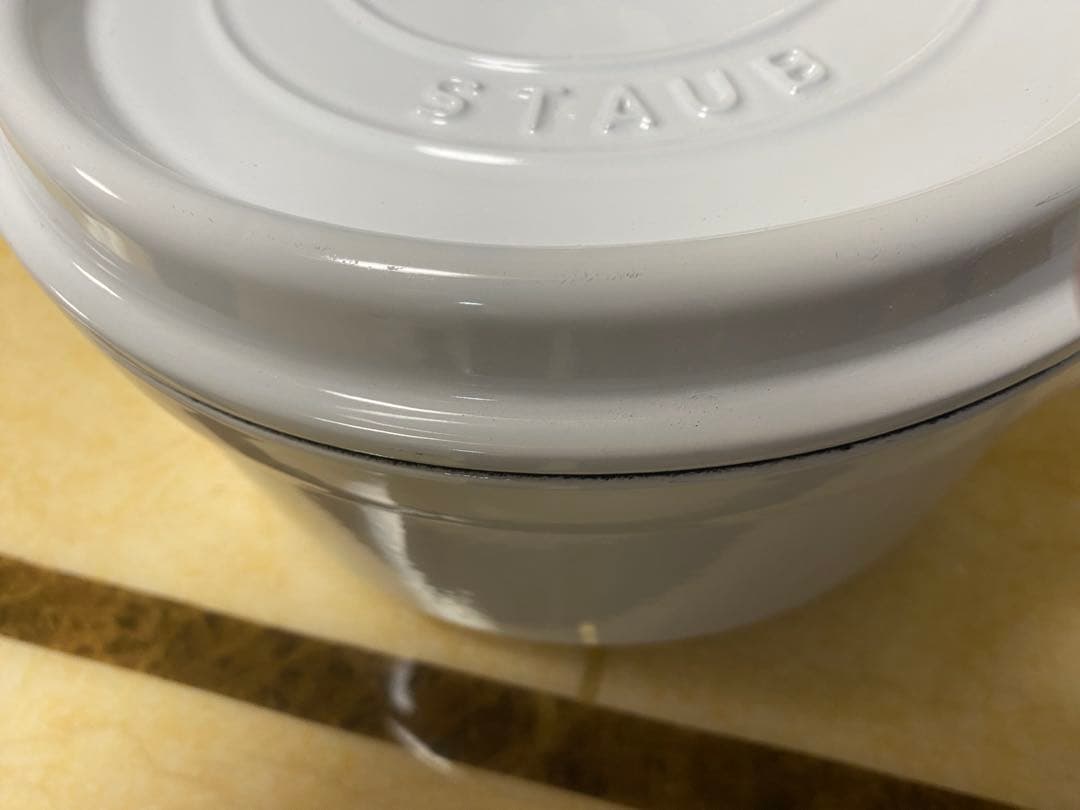 STAUB ストウブ 24