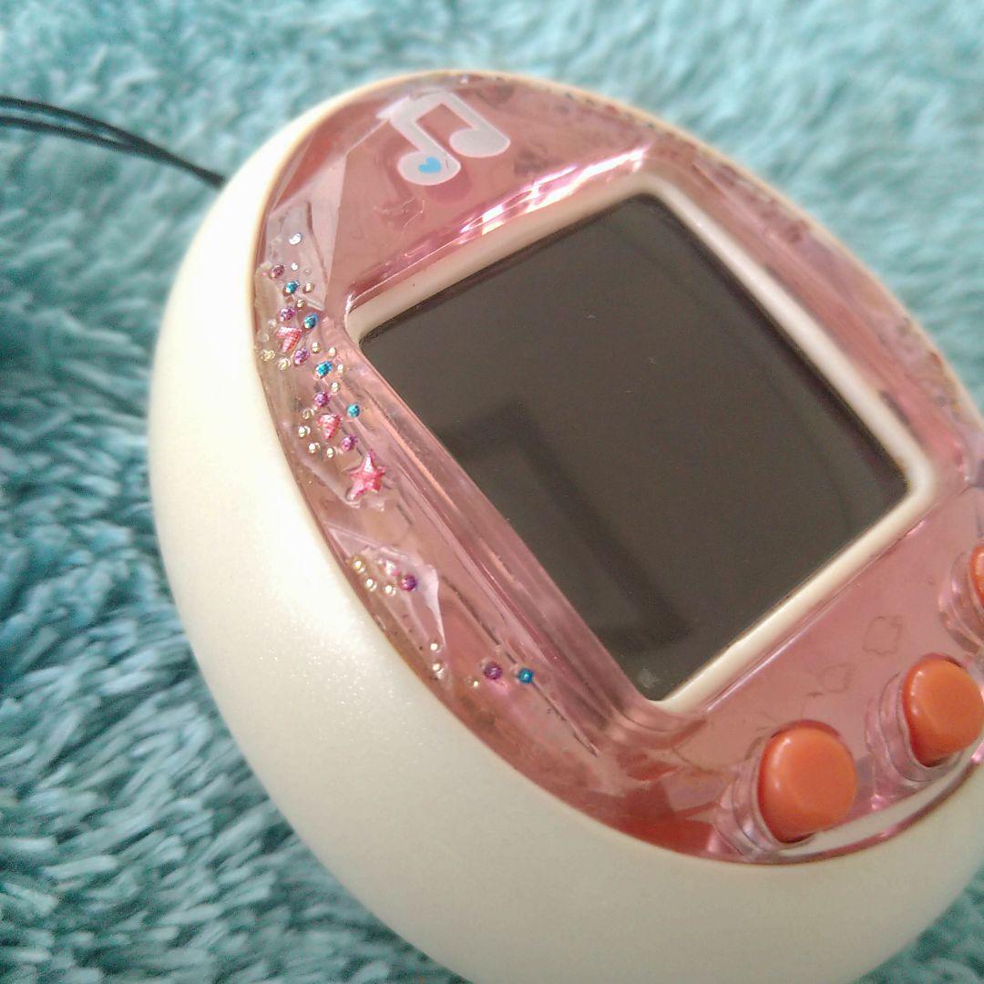 たまごっちidラブリーミュージック　希少品