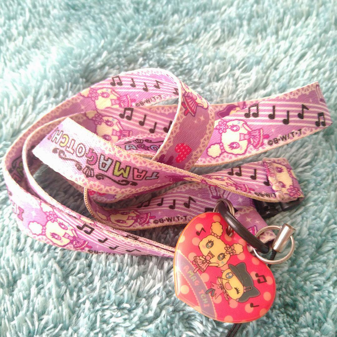 たまごっちidラブリーミュージック　希少品