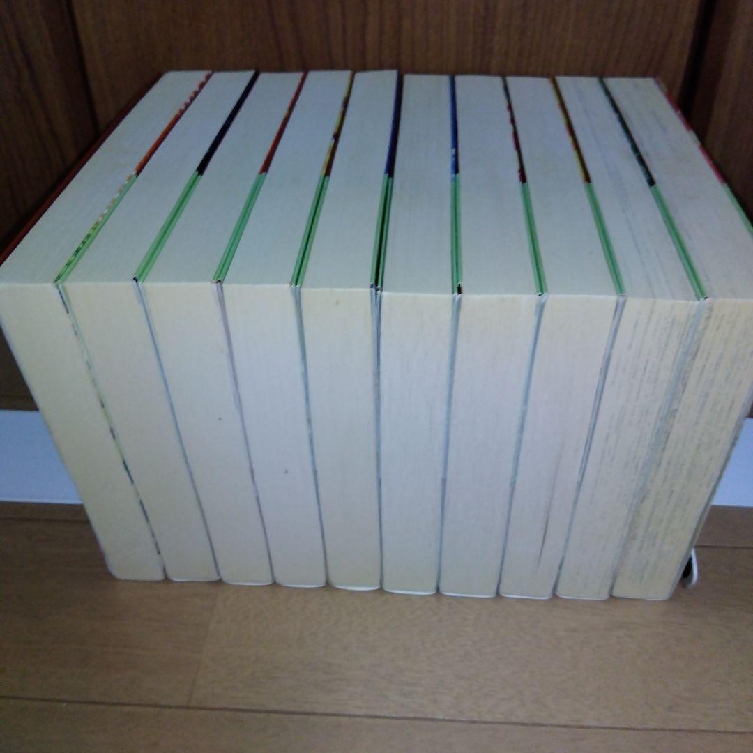 はだしのゲン　コミック版　プレゼント用　中沢啓治