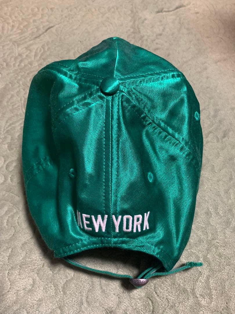 帽子 POLO RALPH LAUREN CAP