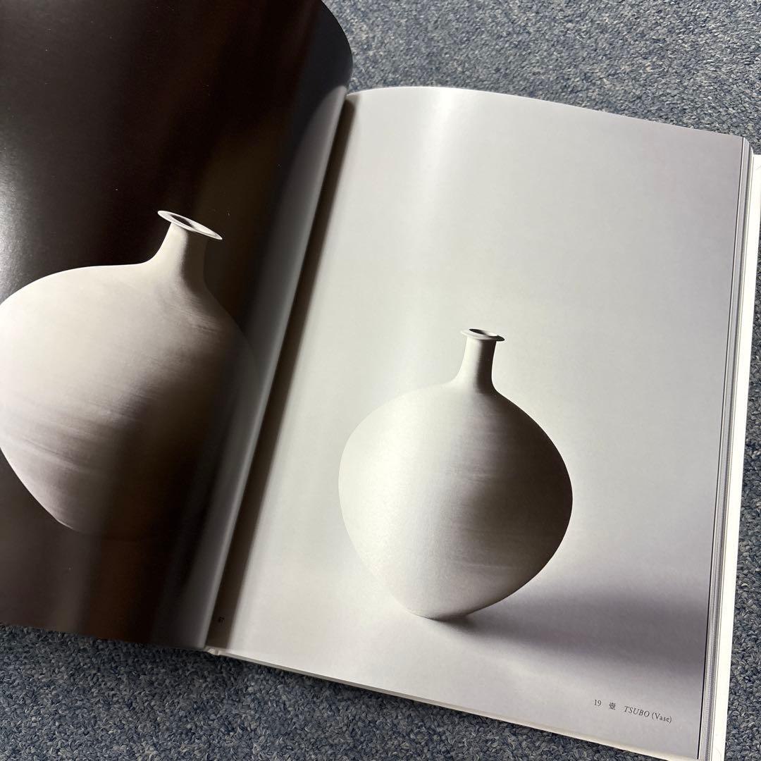 美本/図録 黒田泰蔵 Kuroda Taizo 大阪市立東洋陶磁美術館