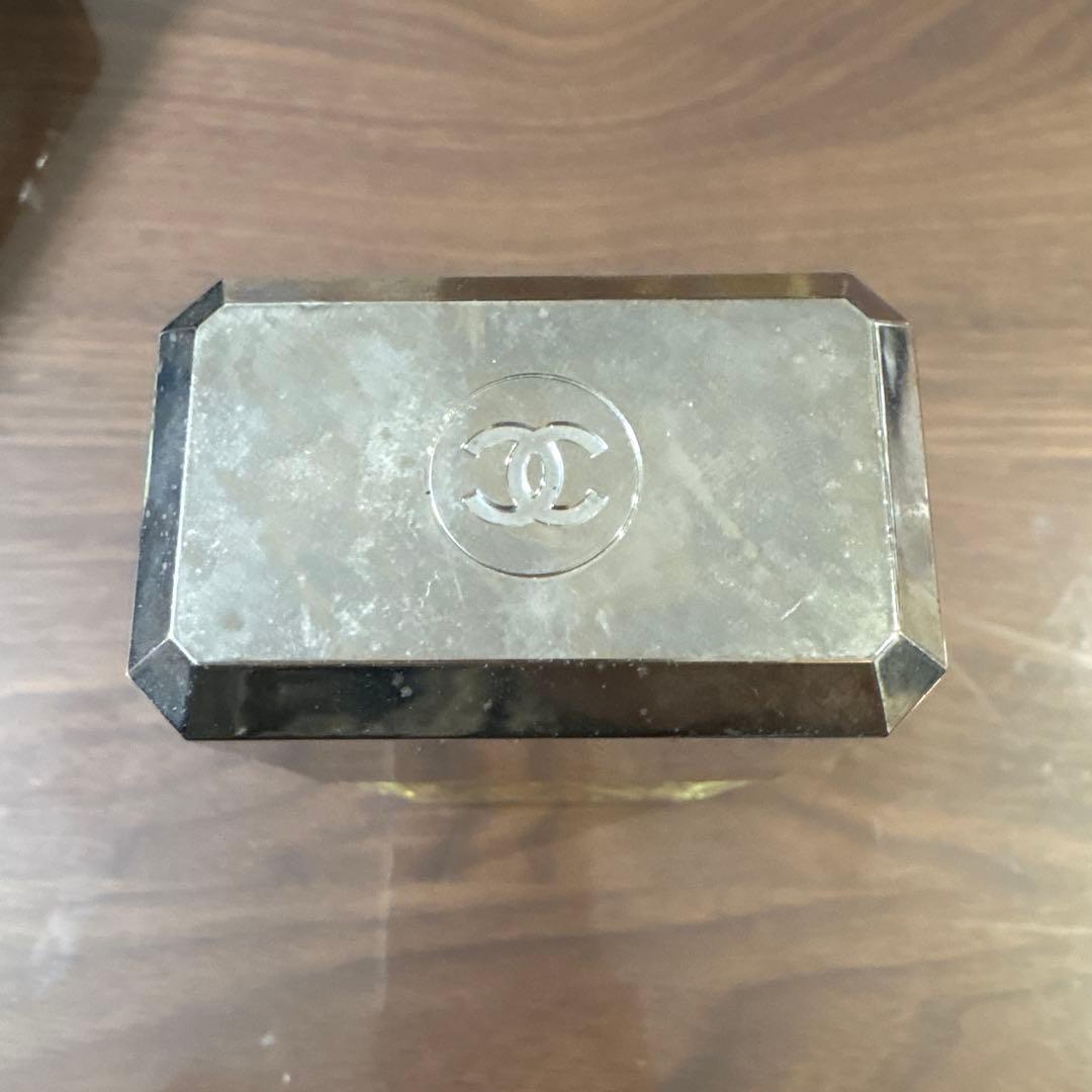 CHANEL プラチナム エゴイスト オードトワレ 100ml 香水(