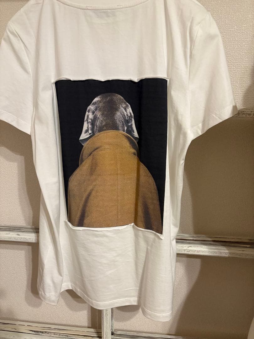 M ax M ara dogTシャツ