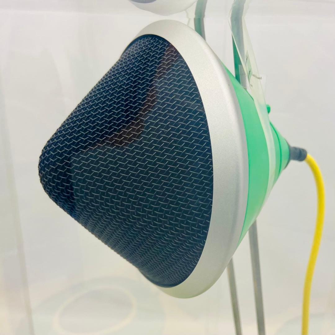 新品未開封 GIBSON MIC-WADU Widget A USBマイクロホン