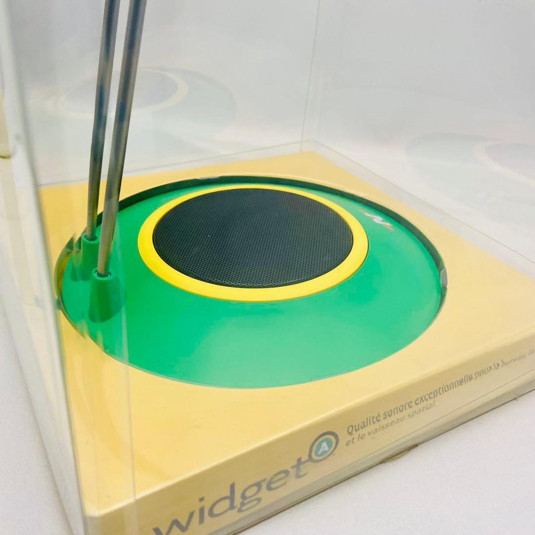 新品未開封 GIBSON MIC-WADU Widget A USBマイクロホン