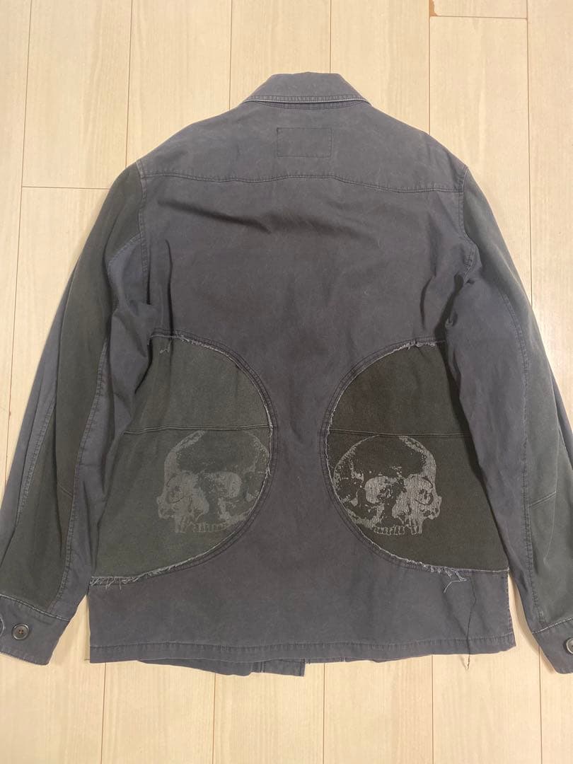 UNDERCOVER But Beautiful アンダーカバー　AFFA