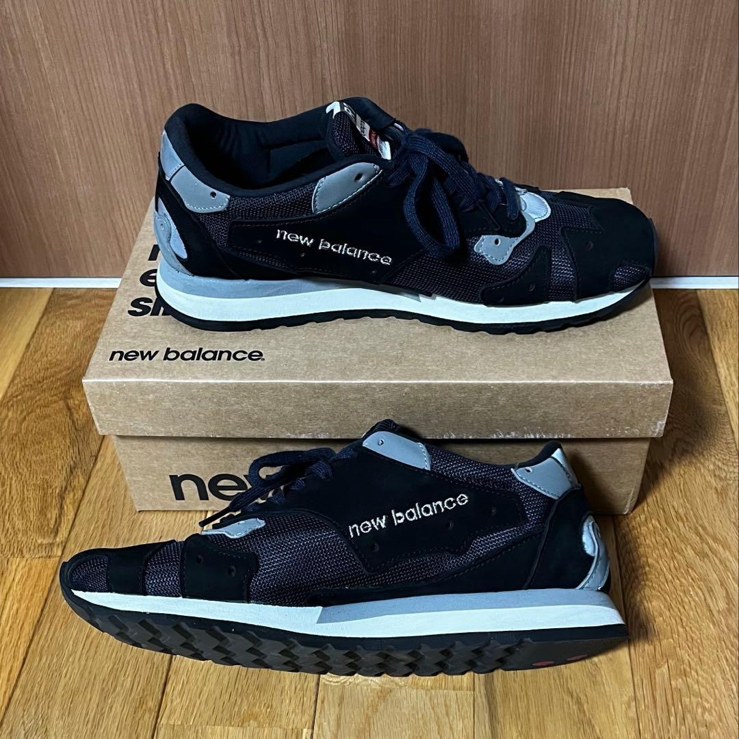【レア】R770NNG 26.5cm ニューバランス
