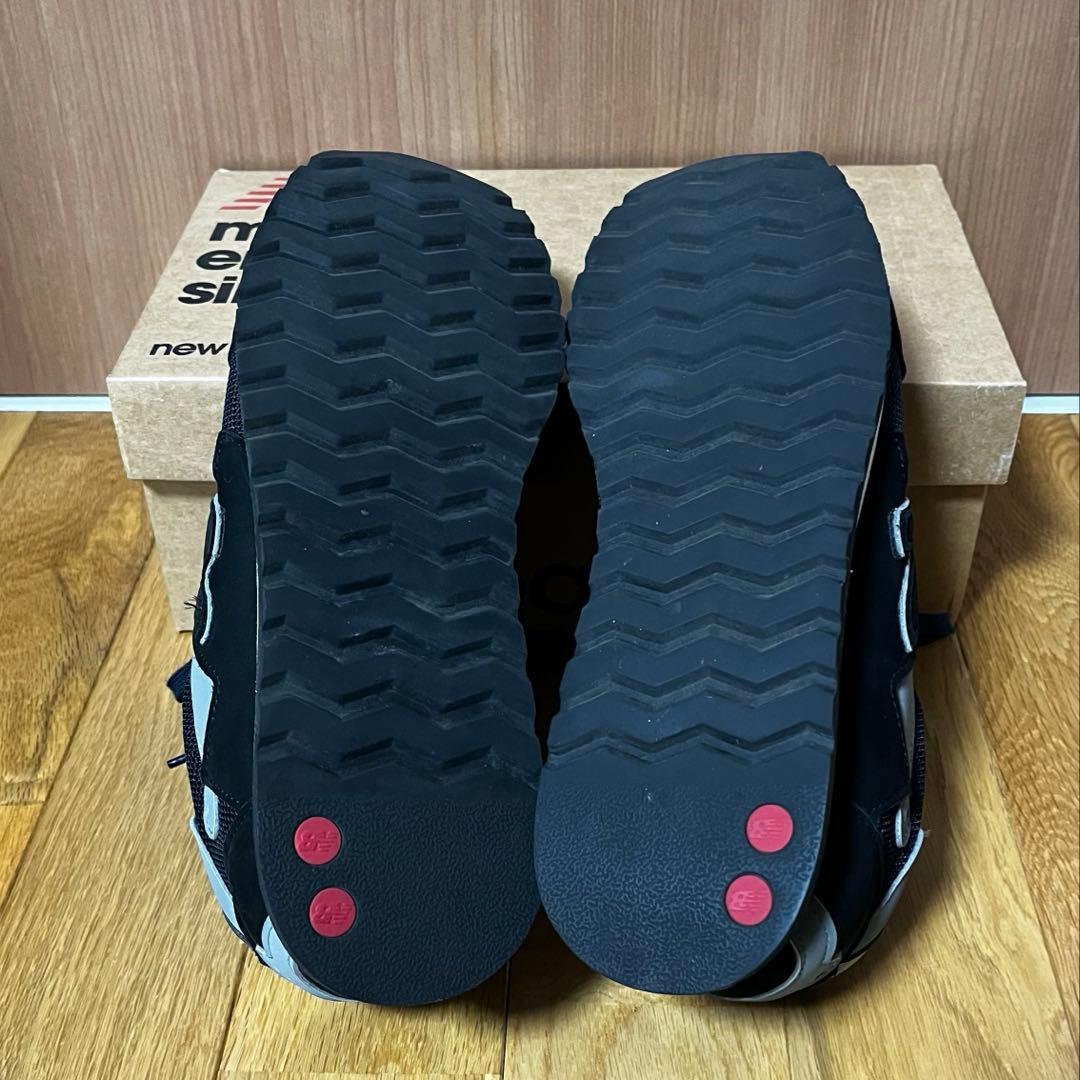 【レア】R770NNG 26.5cm ニューバランス