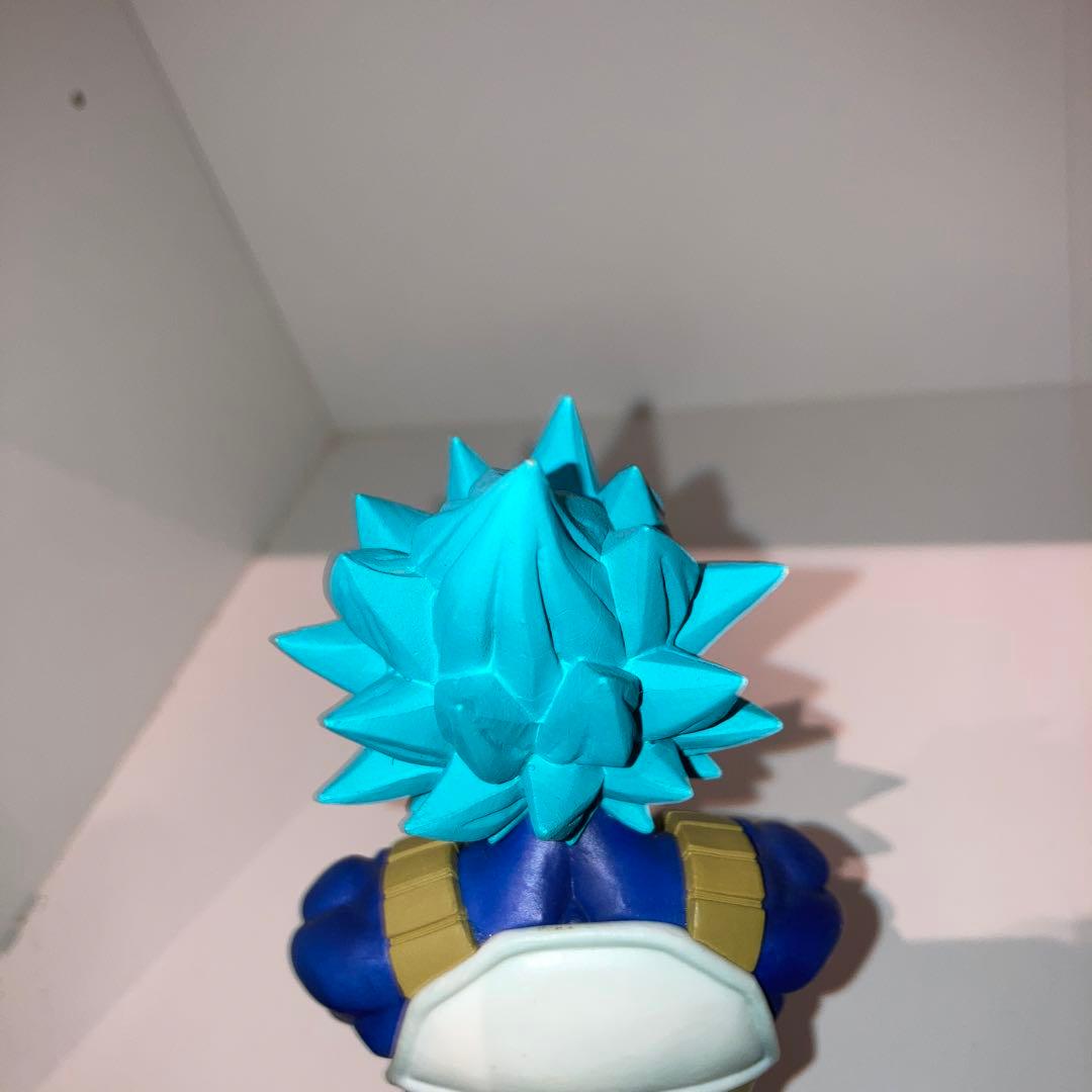 一番くじ　ドラゴンボールメモリーズ　ベジータ　ラストワン　フィギュア